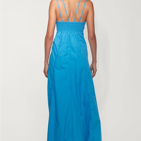 Swf TWIN STRAP MAXI - Picture 2 of 12
